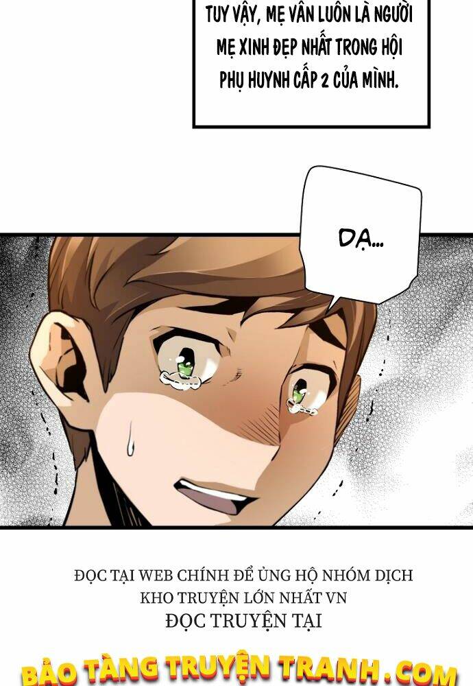 Sự Trở Lại Của Huyền Thoại - Chapter 3 - Page 58