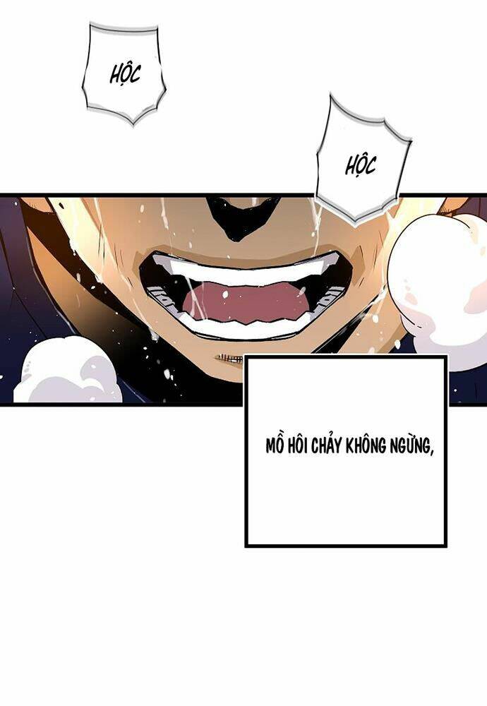 Sự Trở Lại Của Huyền Thoại - Chapter 3 - Page 5