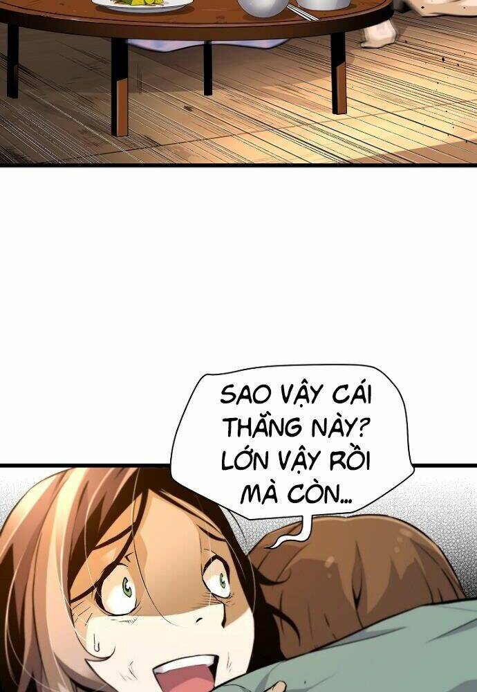 Sự Trở Lại Của Huyền Thoại - Chapter 3 - Page 60