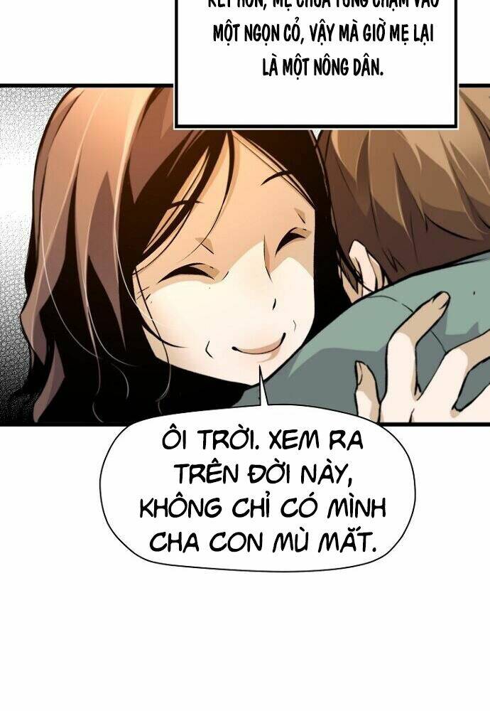 Sự Trở Lại Của Huyền Thoại - Chapter 3 - Page 63