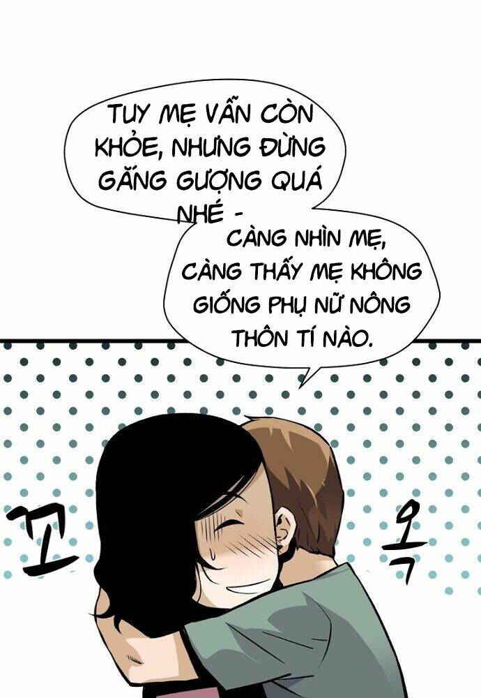 Sự Trở Lại Của Huyền Thoại - Chapter 3 - Page 64