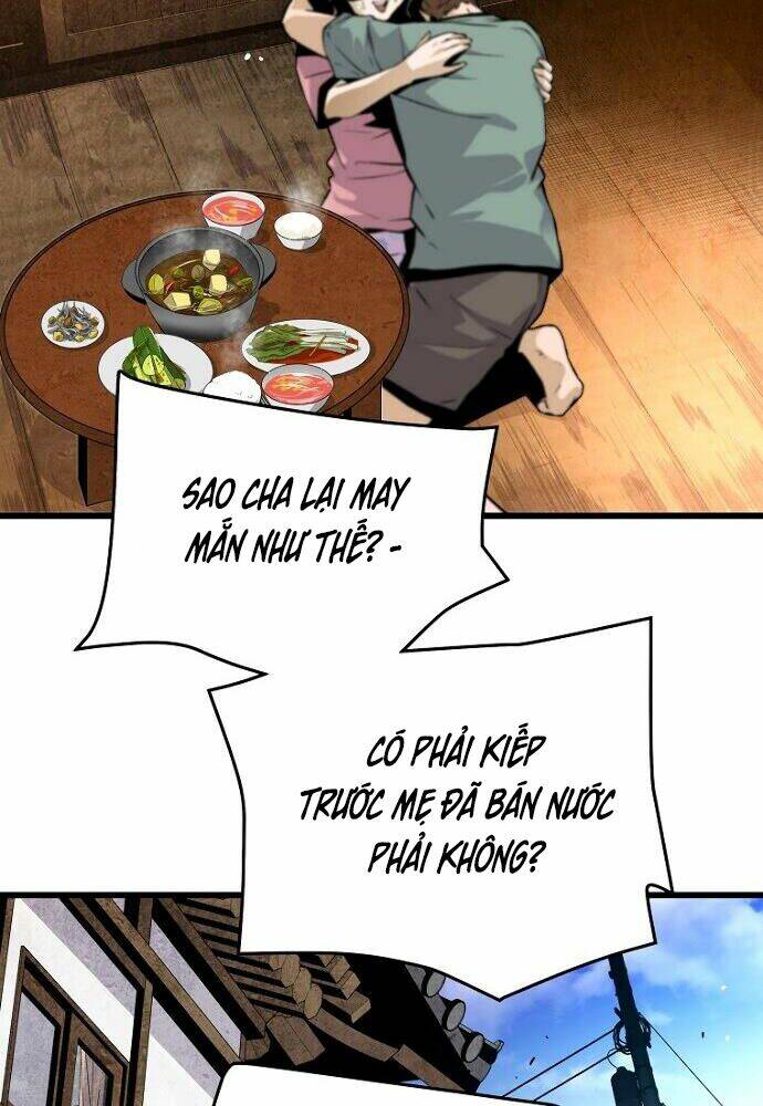 Sự Trở Lại Của Huyền Thoại - Chapter 3 - Page 66