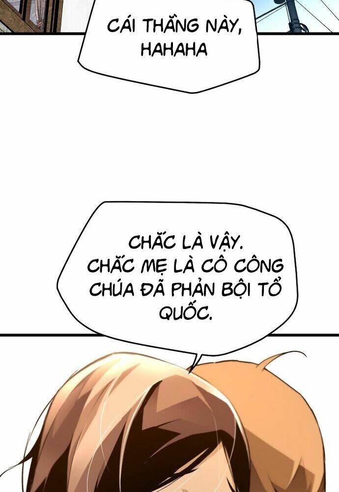 Sự Trở Lại Của Huyền Thoại - Chapter 3 - Page 67