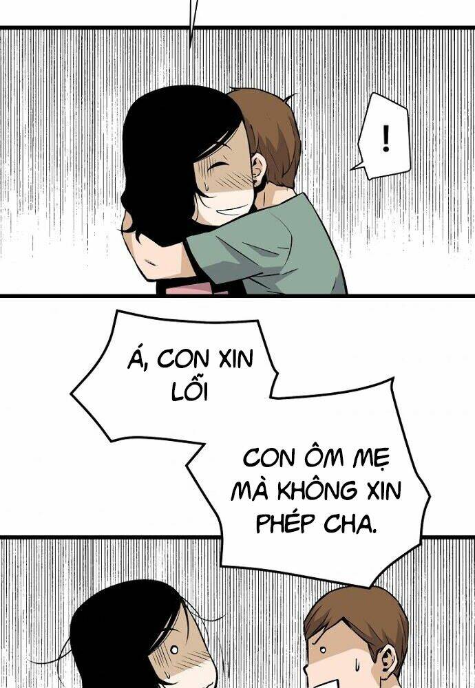 Sự Trở Lại Của Huyền Thoại - Chapter 3 - Page 72