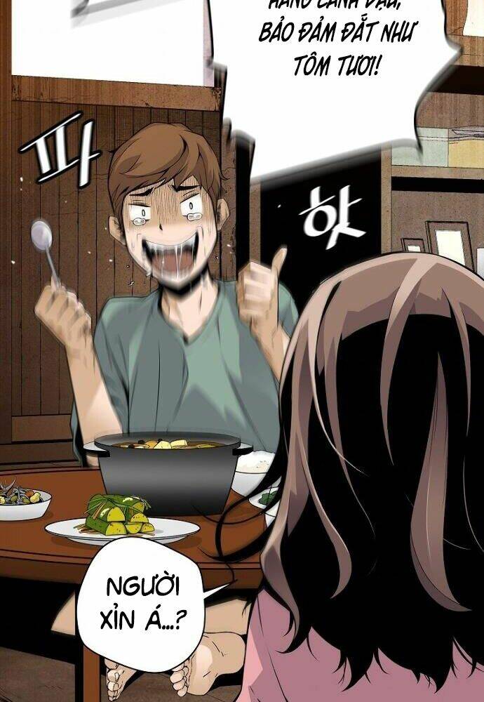 Sự Trở Lại Của Huyền Thoại - Chapter 3 - Page 82