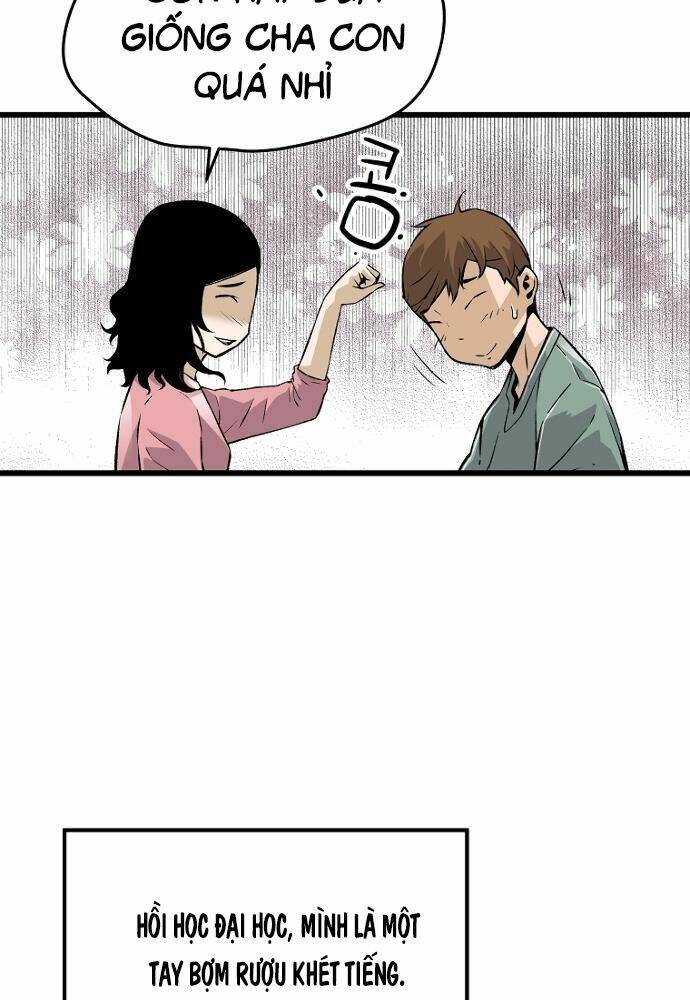 Sự Trở Lại Của Huyền Thoại - Chapter 3 - Page 85