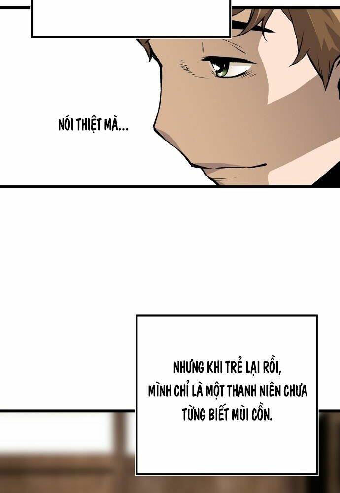 Sự Trở Lại Của Huyền Thoại - Chapter 3 - Page 86