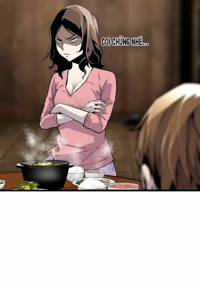 Sự Trở Lại Của Huyền Thoại - Chapter 3 - Page 87