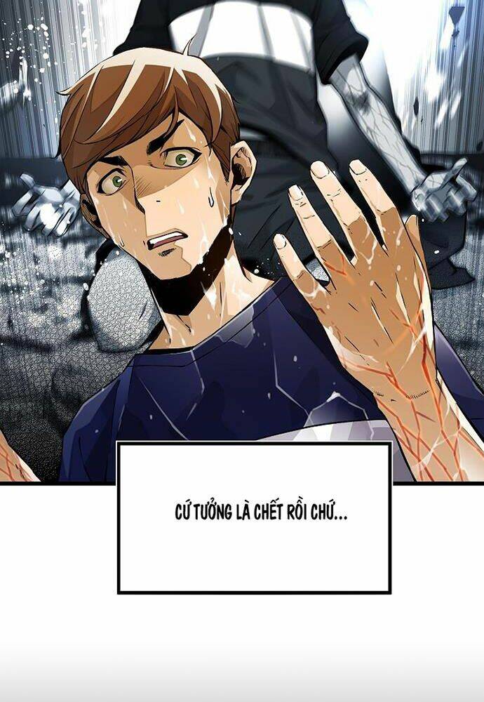 Sự Trở Lại Của Huyền Thoại - Chapter 3 - Page 8