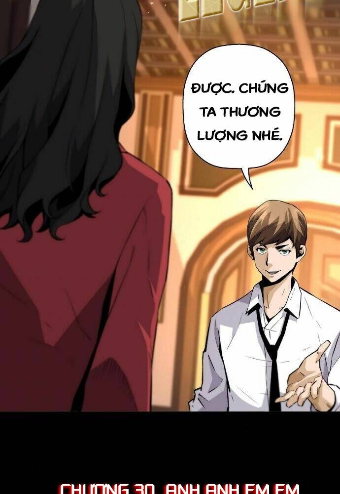 Sự Trở Lại Của Huyền Thoại - Chapter 30 - Page 9