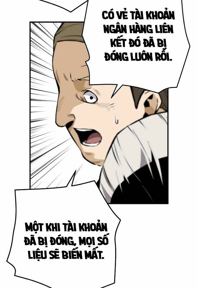 Sự Trở Lại Của Huyền Thoại - Chapter 30 - Page 14