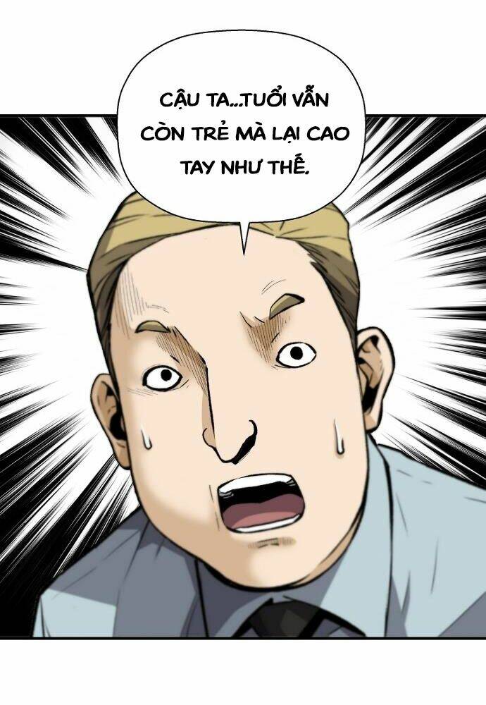 Sự Trở Lại Của Huyền Thoại - Chapter 30 - Page 16