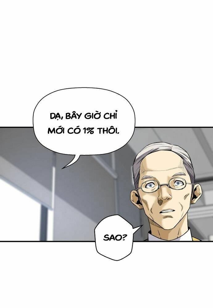 Sự Trở Lại Của Huyền Thoại - Chapter 30 - Page 21