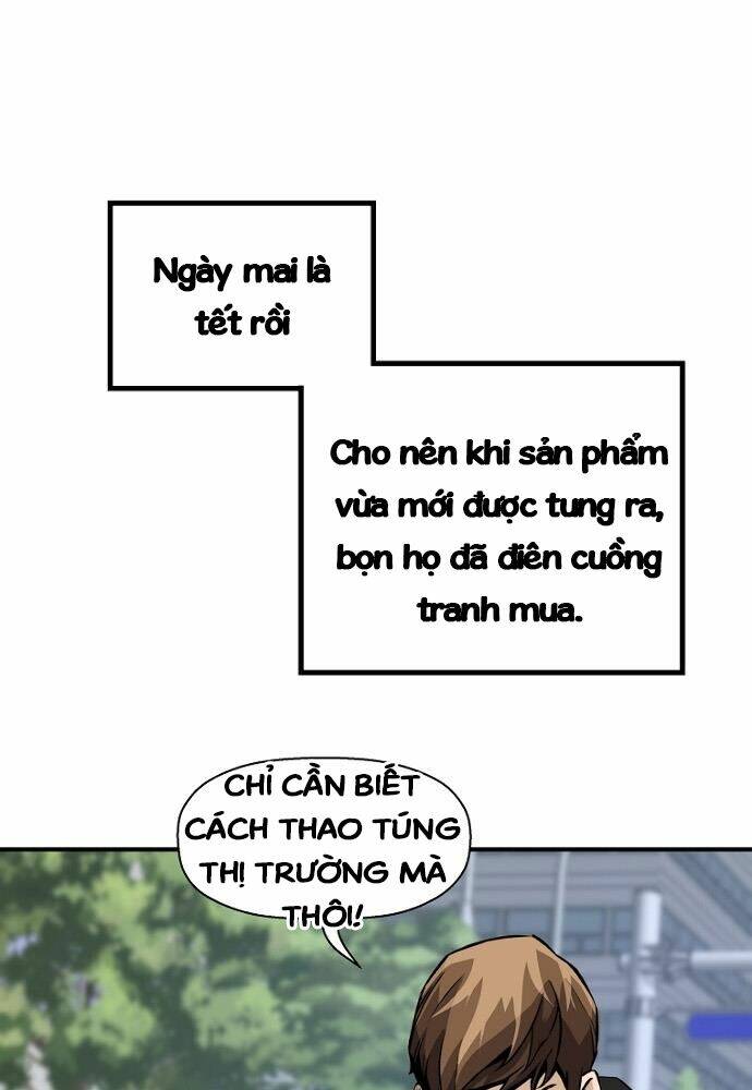 Sự Trở Lại Của Huyền Thoại - Chapter 30 - Page 32