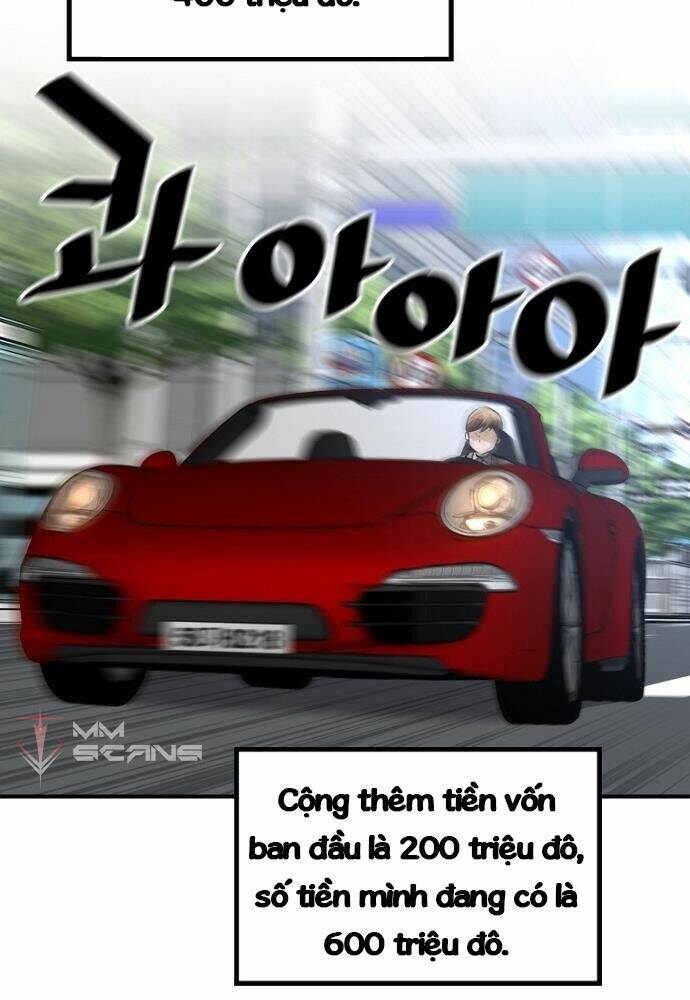 Sự Trở Lại Của Huyền Thoại - Chapter 30 - Page 34