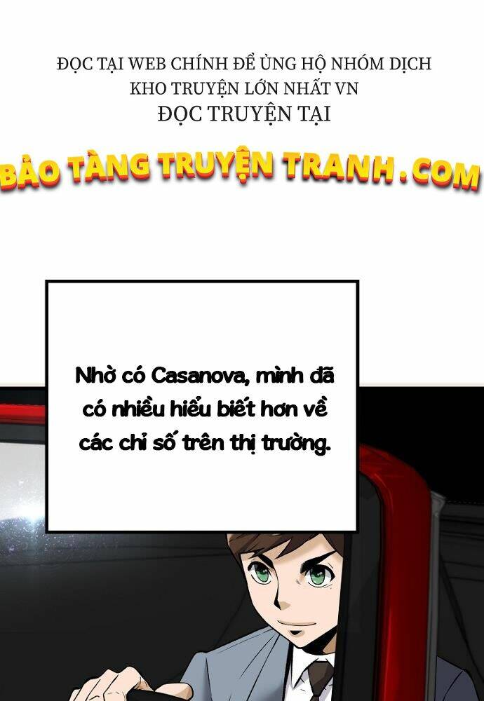 Sự Trở Lại Của Huyền Thoại - Chapter 30 - Page 36