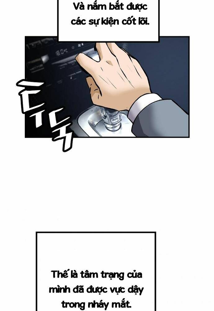 Sự Trở Lại Của Huyền Thoại - Chapter 30 - Page 38