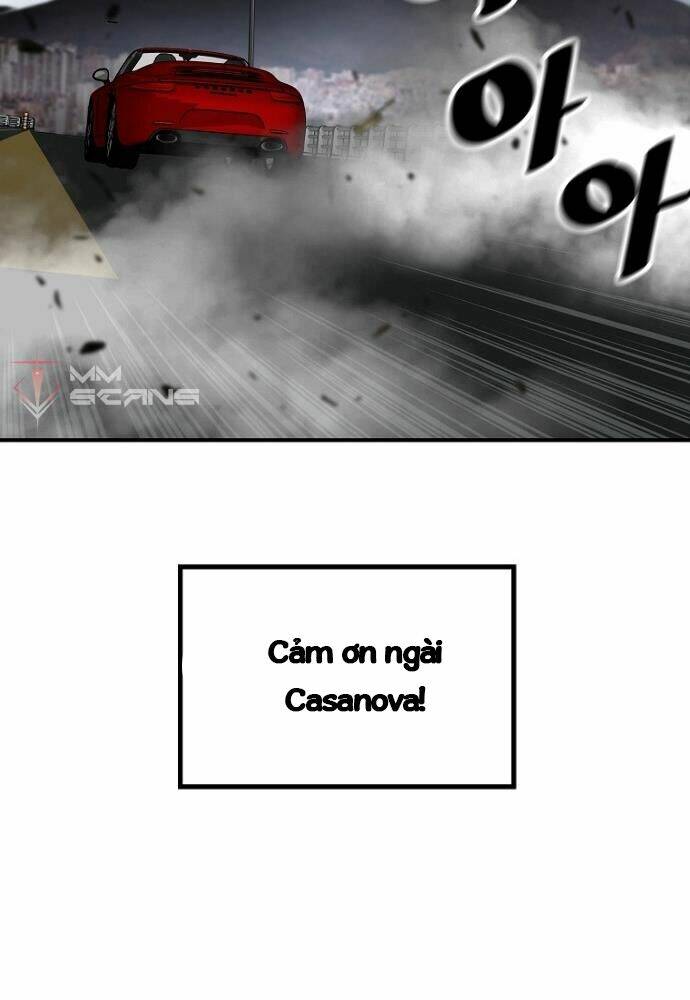 Sự Trở Lại Của Huyền Thoại - Chapter 30 - Page 46