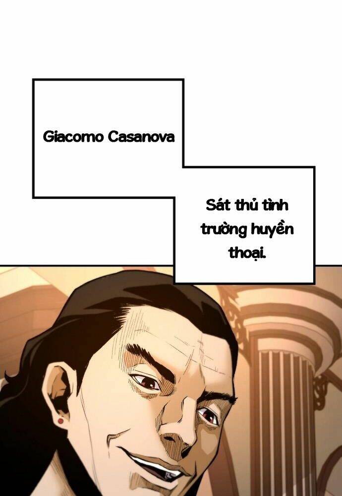 Sự Trở Lại Của Huyền Thoại - Chapter 30 - Page 4