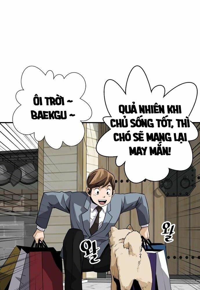 Sự Trở Lại Của Huyền Thoại - Chapter 30 - Page 58