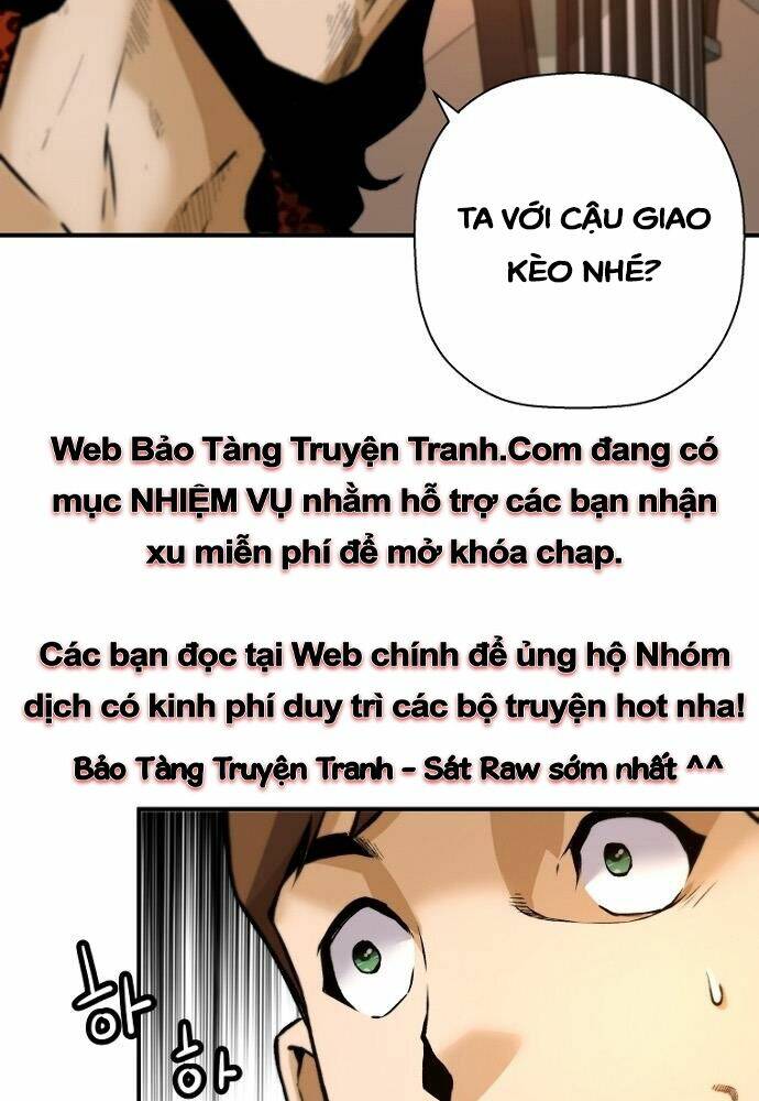 Sự Trở Lại Của Huyền Thoại - Chapter 30 - Page 5