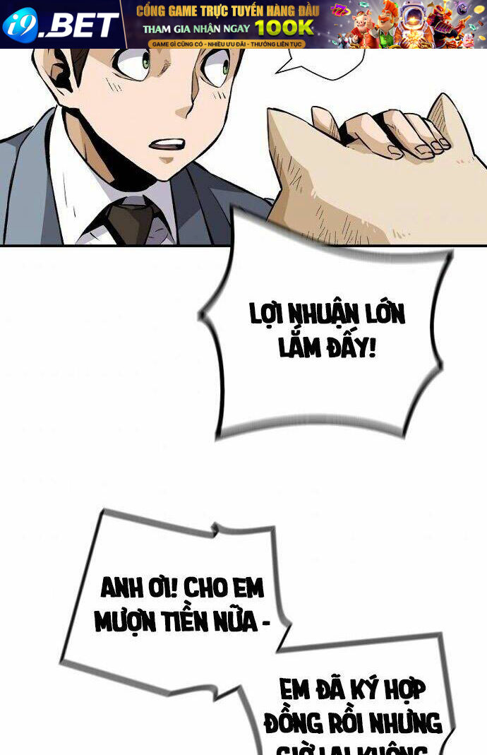 Sự Trở Lại Của Huyền Thoại - Chapter 30 - Page 60