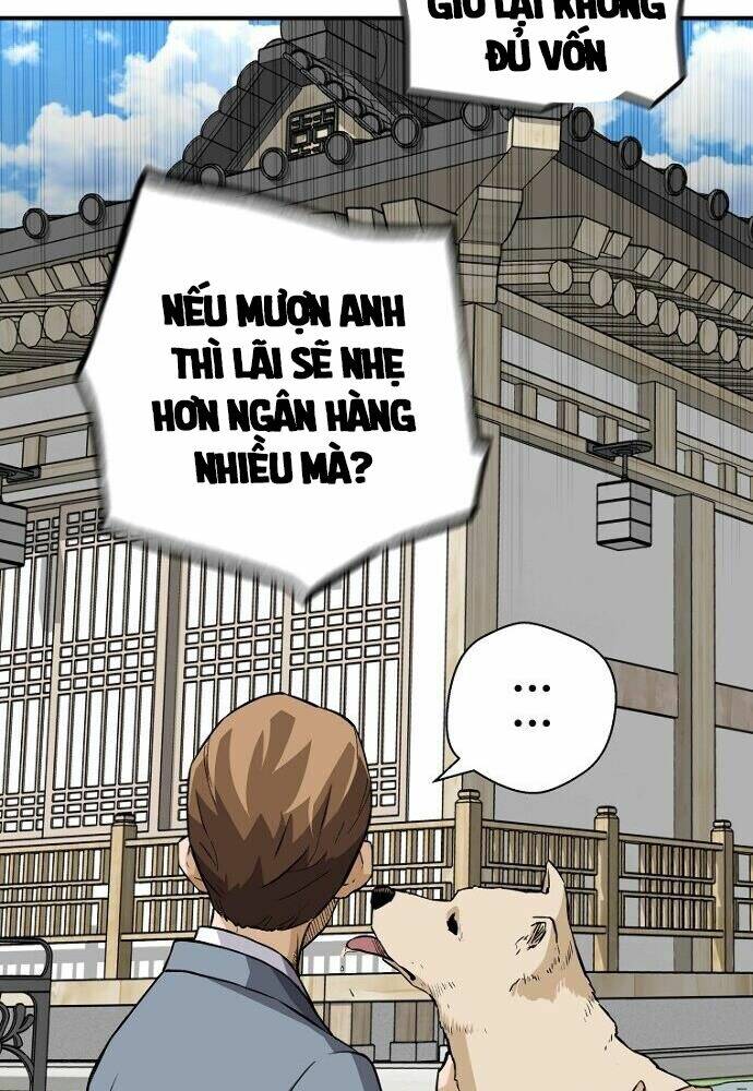 Sự Trở Lại Của Huyền Thoại - Chapter 30 - Page 61