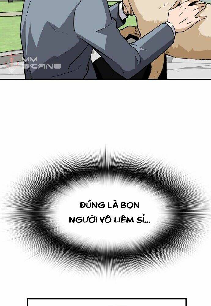 Sự Trở Lại Của Huyền Thoại - Chapter 30 - Page 62