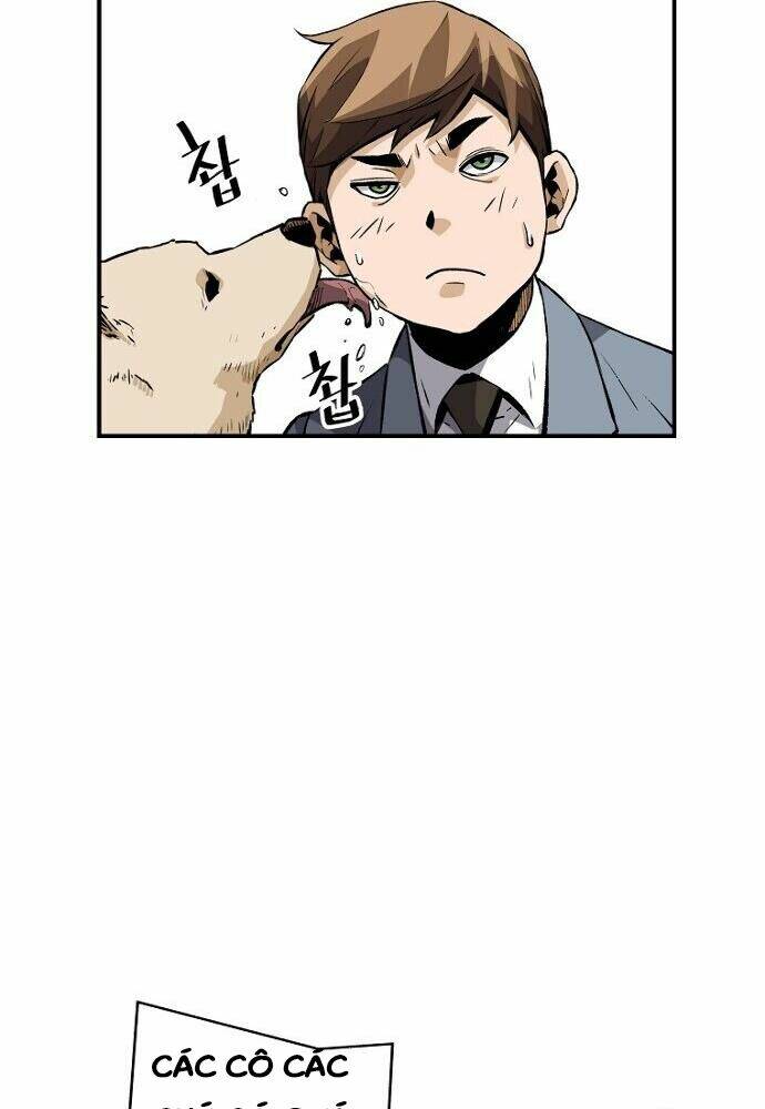 Sự Trở Lại Của Huyền Thoại - Chapter 30 - Page 63