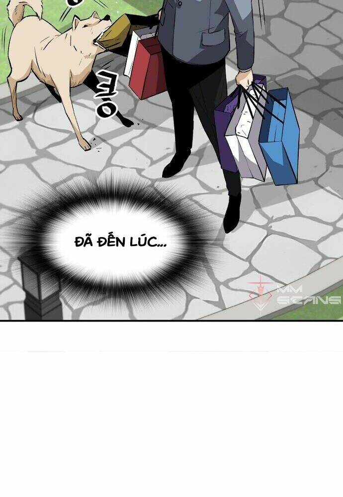 Sự Trở Lại Của Huyền Thoại - Chapter 30 - Page 66