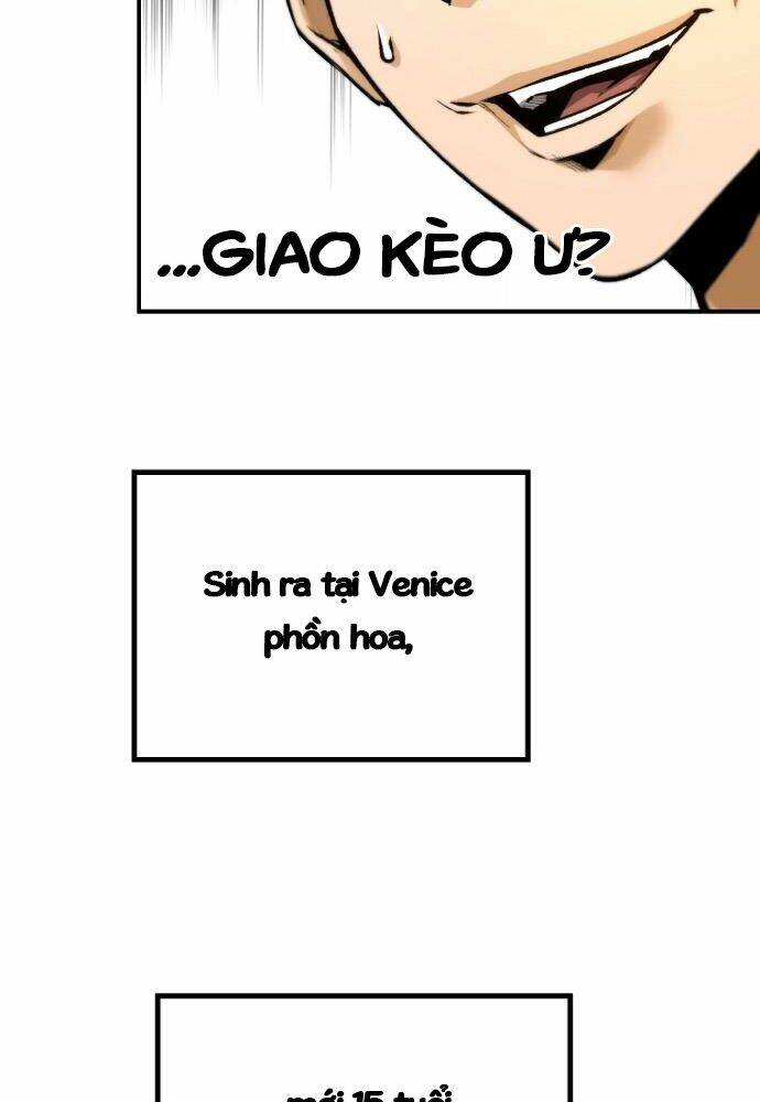 Sự Trở Lại Của Huyền Thoại - Chapter 30 - Page 6