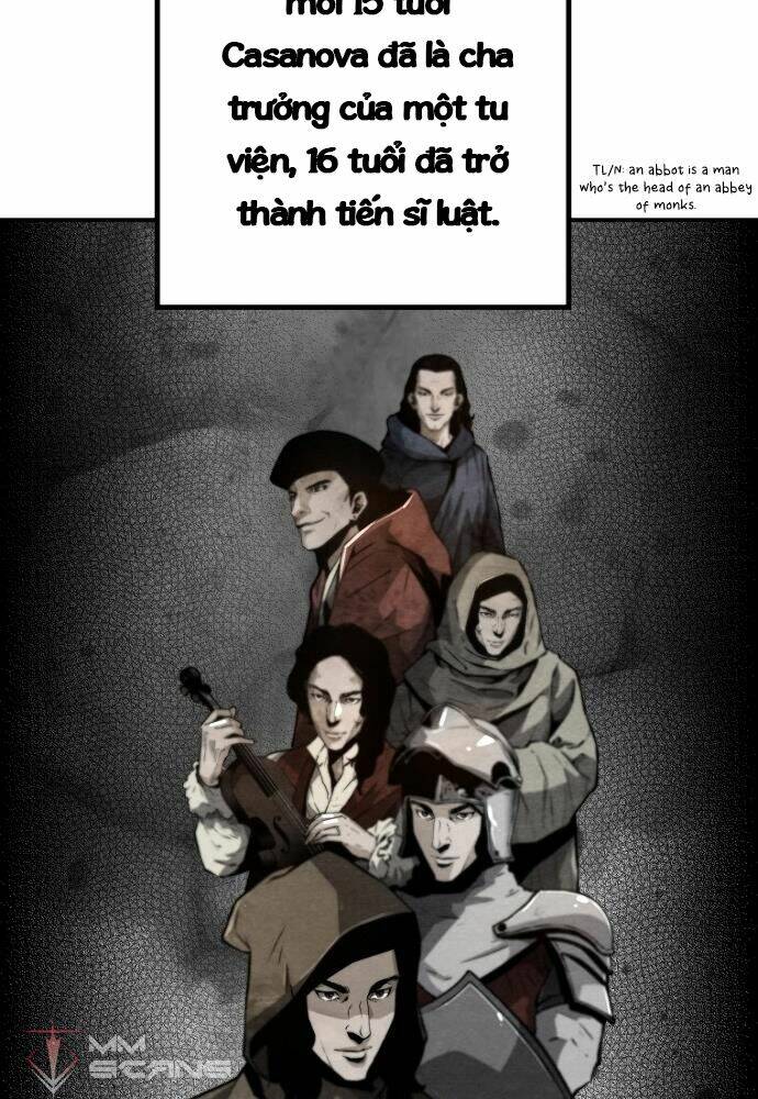 Sự Trở Lại Của Huyền Thoại - Chapter 30 - Page 7