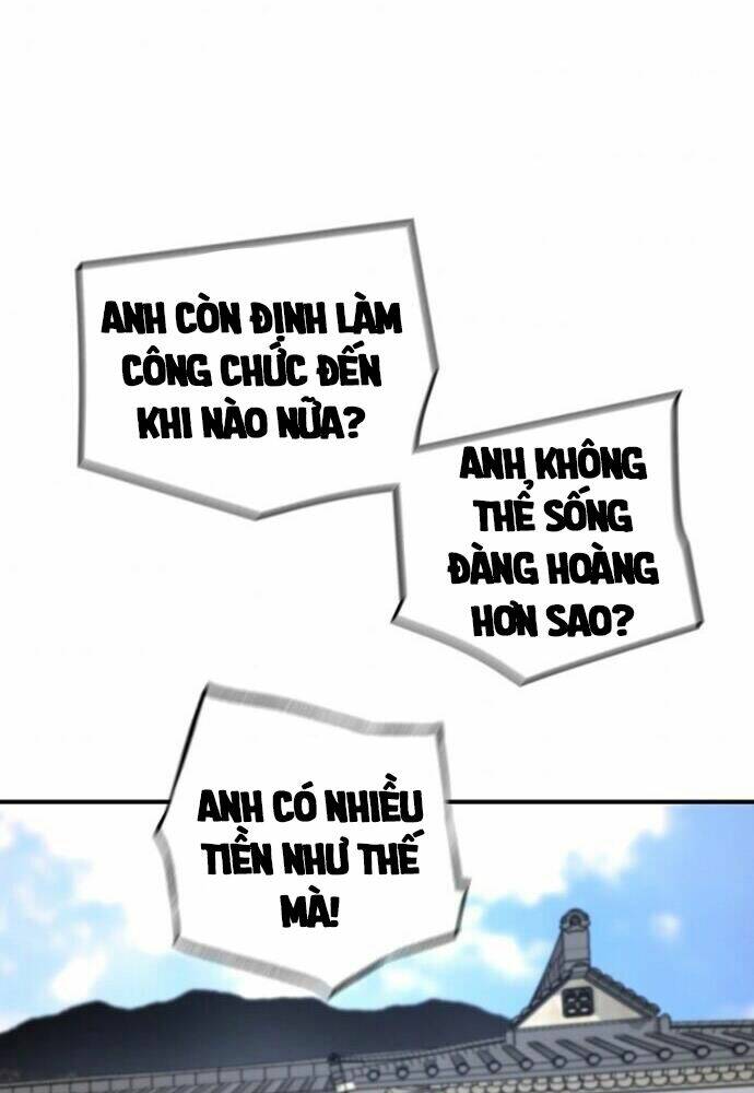 Sự Trở Lại Của Huyền Thoại - Chapter 30 - Page 79