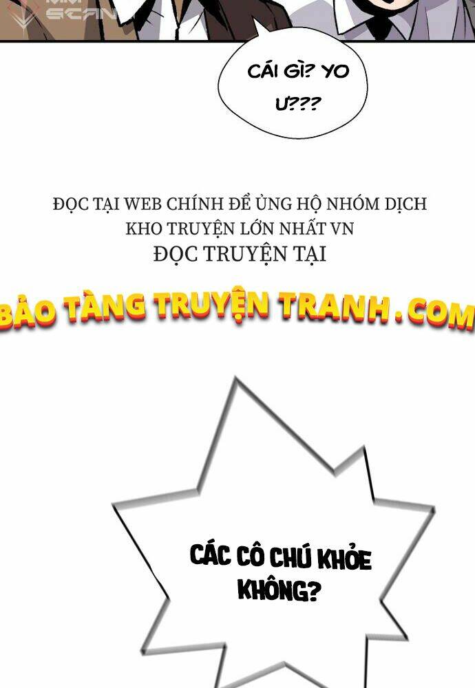 Sự Trở Lại Của Huyền Thoại - Chapter 30 - Page 82