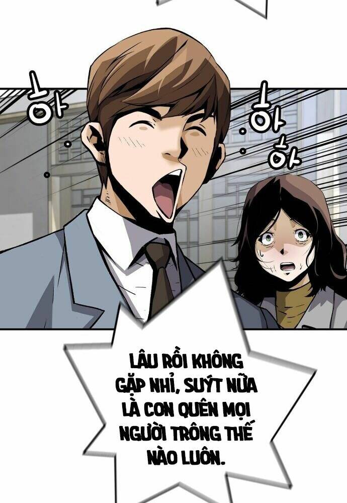 Sự Trở Lại Của Huyền Thoại - Chapter 30 - Page 83