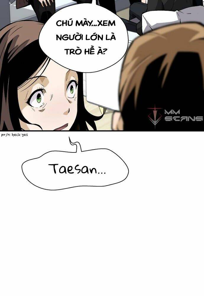 Sự Trở Lại Của Huyền Thoại - Chapter 30 - Page 86