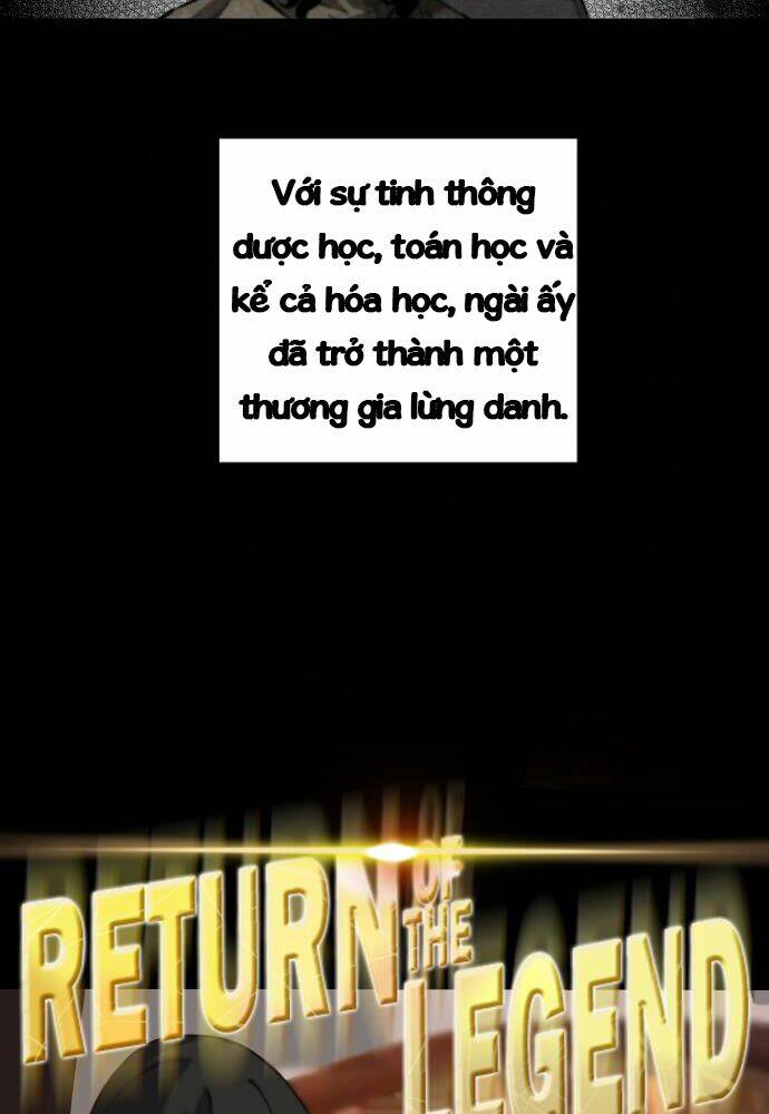 Sự Trở Lại Của Huyền Thoại - Chapter 30 - Page 8
