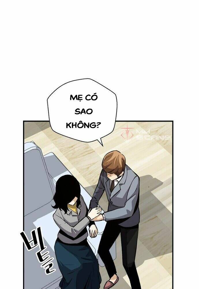 Sự Trở Lại Của Huyền Thoại - Chapter 30 - Page 95