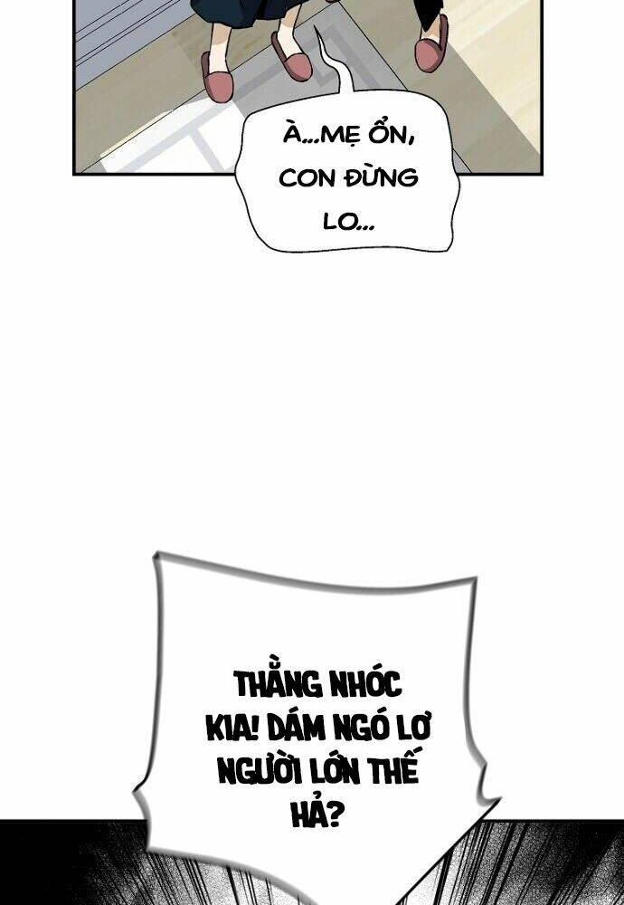 Sự Trở Lại Của Huyền Thoại - Chapter 30 - Page 96