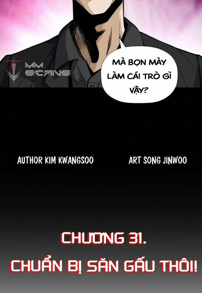 Sự Trở Lại Của Huyền Thoại - Chapter 31 - Page 9