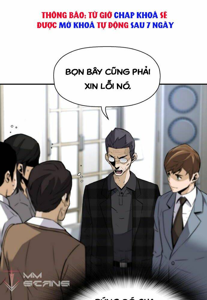 Sự Trở Lại Của Huyền Thoại - Chapter 31 - Page 16