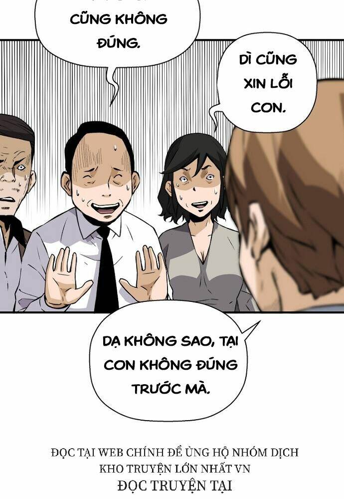 Sự Trở Lại Của Huyền Thoại - Chapter 31 - Page 19