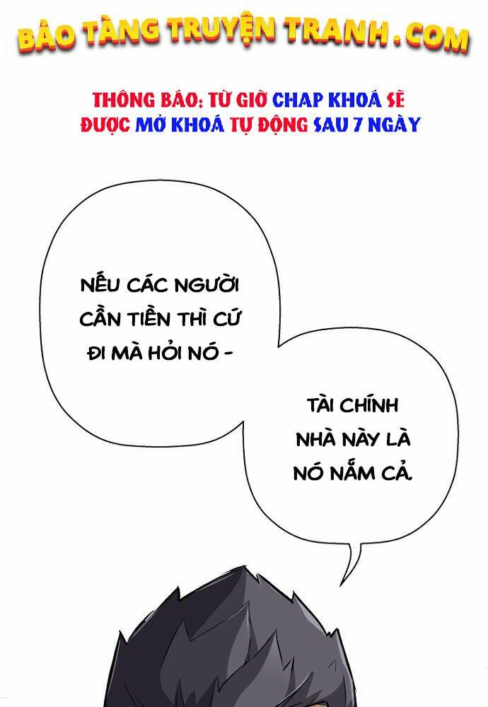 Sự Trở Lại Của Huyền Thoại - Chapter 31 - Page 20