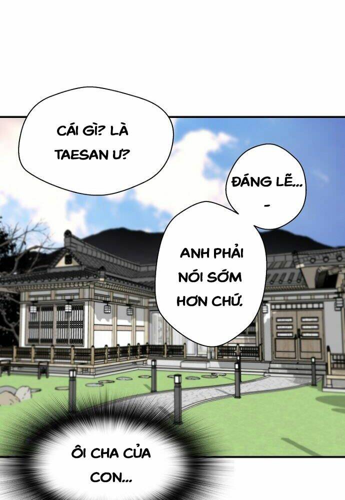Sự Trở Lại Của Huyền Thoại - Chapter 31 - Page 22