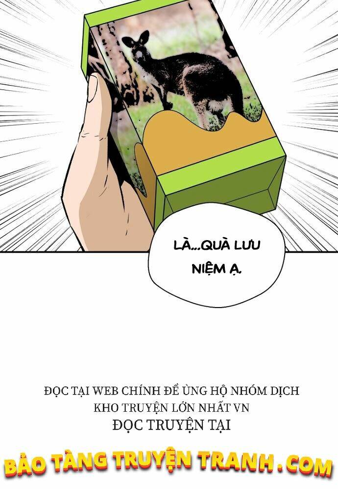 Sự Trở Lại Của Huyền Thoại - Chapter 31 - Page 25
