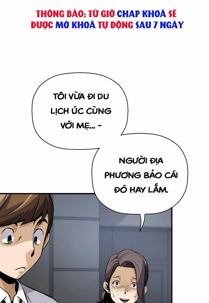 Sự Trở Lại Của Huyền Thoại - Chapter 31 - Page 26