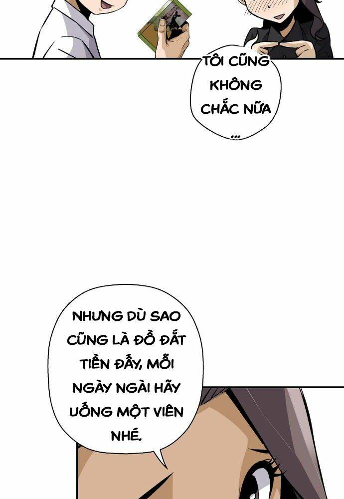 Sự Trở Lại Của Huyền Thoại - Chapter 31 - Page 30