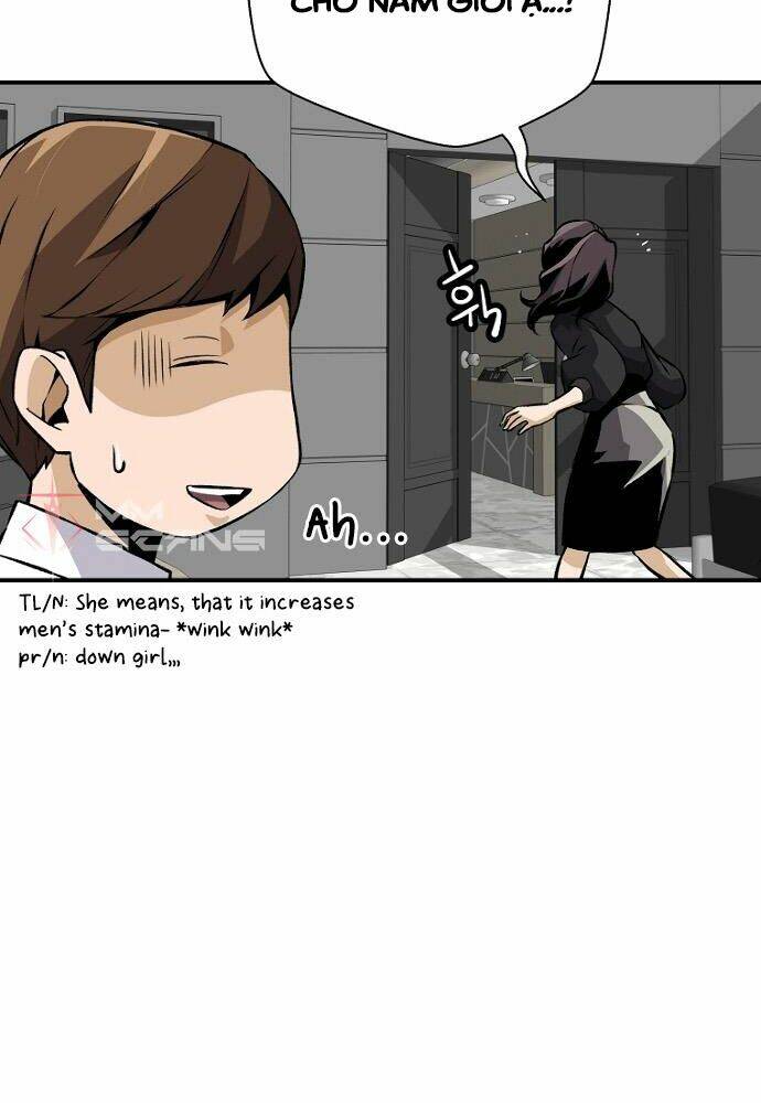 Sự Trở Lại Của Huyền Thoại - Chapter 31 - Page 32