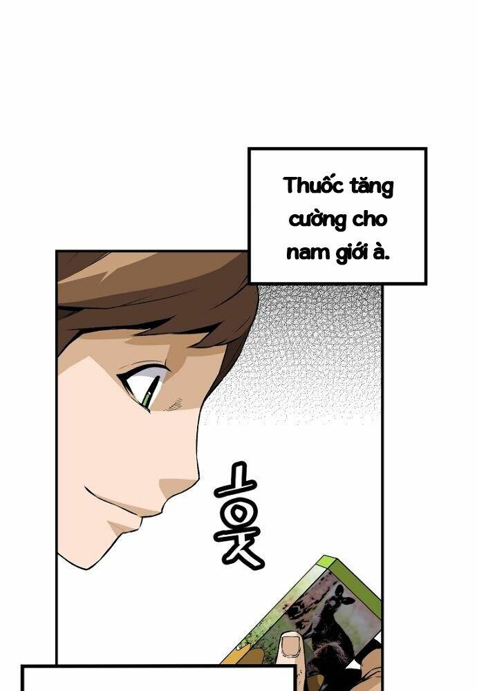 Sự Trở Lại Của Huyền Thoại - Chapter 31 - Page 33