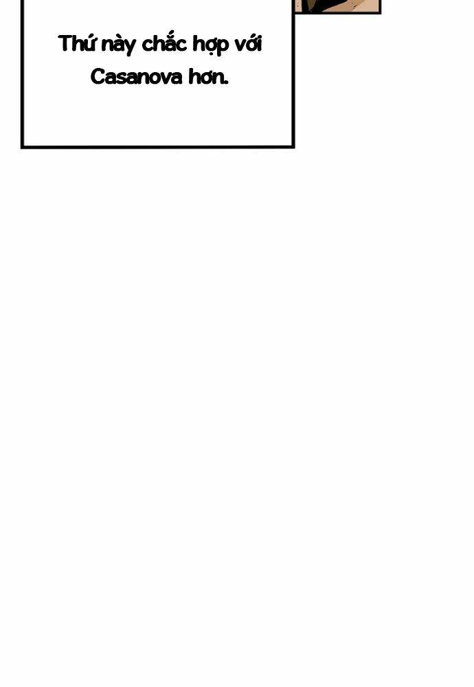 Sự Trở Lại Của Huyền Thoại - Chapter 31 - Page 34